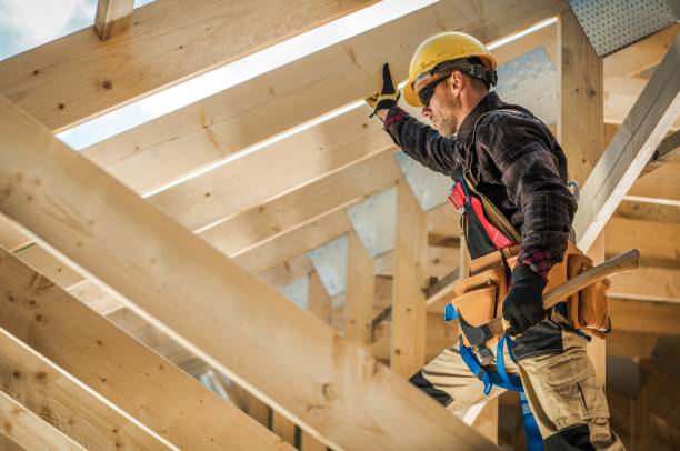 Best New Roof Installation  in Brilliant, AL