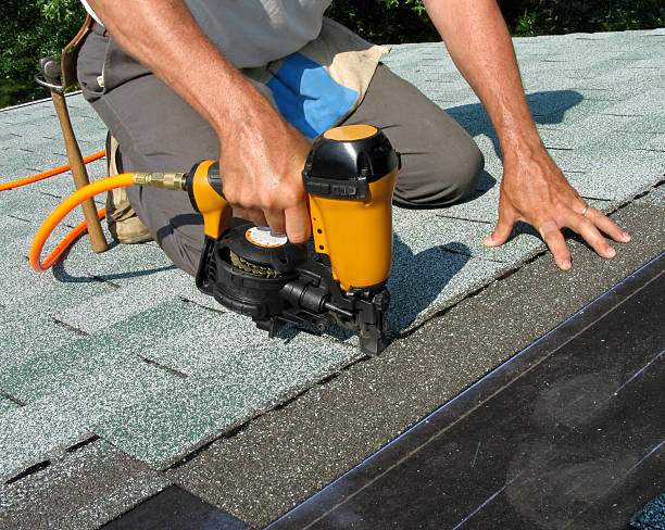 Best Emergency Roof Repair  in Brilliant, AL