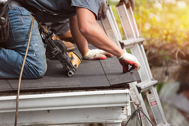 Best Commercial Roofing Services  in Brilliant, AL